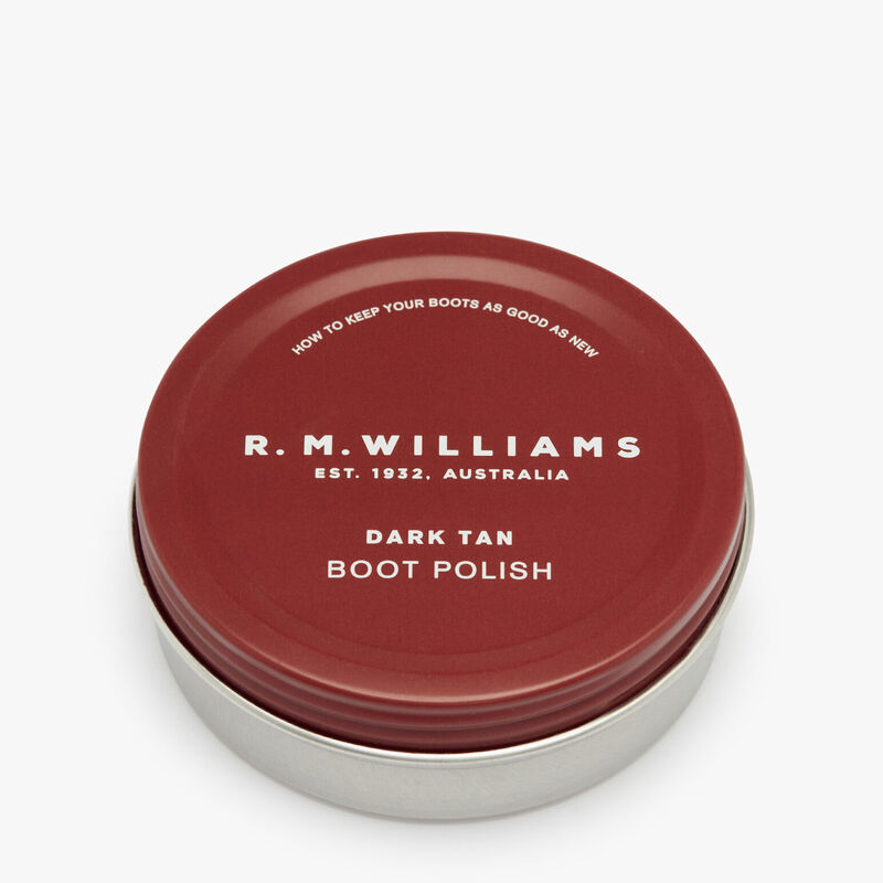 R.M. Williams Stockman's Boot Polish image number 7